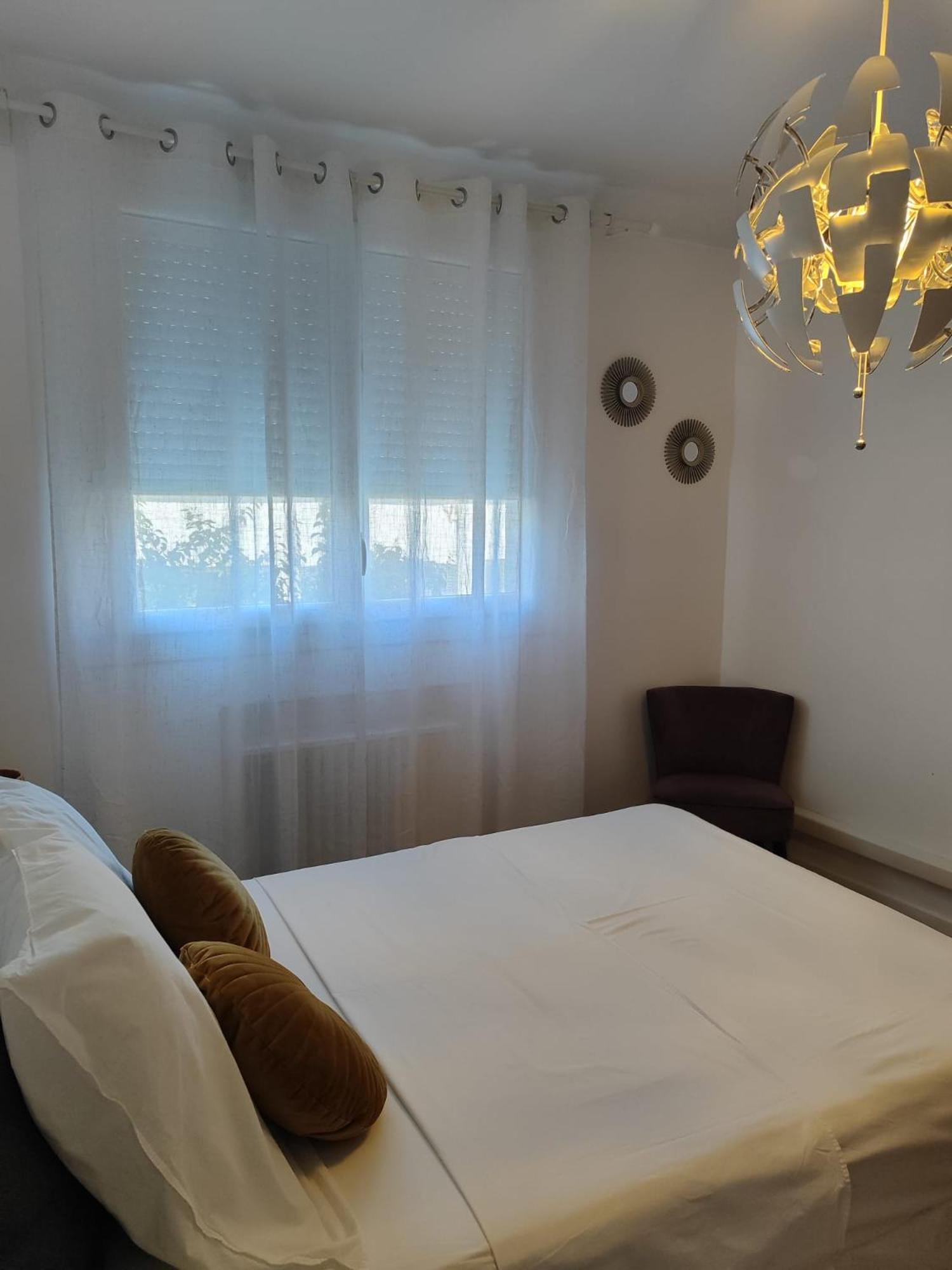 Appartement Moderne Renove Centre Ville Toulouse Exterior foto